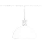 Lampa wisząca Enghien