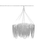 Pendant lamp Poses