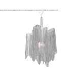 Pendant lamp Oguzeli