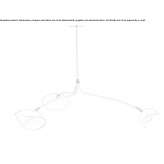 Lampa wisząca Bultei