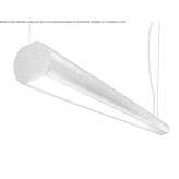 LED hanging lamp Mitcham