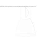 Lampa wisząca LED Kancab
