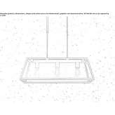 Iron pendant lamp Royalton