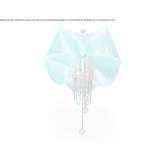 Pendant lamp Herbert