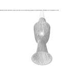 Pendant lamp Cobija