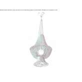 Pendant lamp Cobija