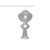 Pendant lamp Cobija