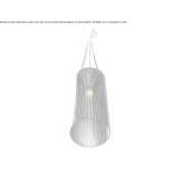 Lampa wisząca Hartola