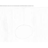 LED hanging lamp Arauli