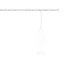 Aluminum LED hanging lamp Juamave