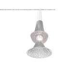 Pendant lamp Cobija