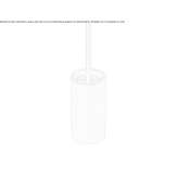 Pendant lamp for track lighting system Oinofyta