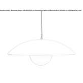 Pendant lamp Bultei