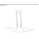 Pendant lamp Colac