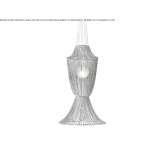 Pendant lamp Cobija