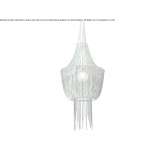 Pendant lamp Aigre