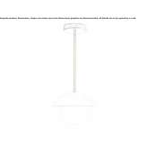 Pendant lamp Bultei