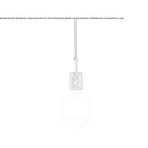 Pendant lamp Enghien