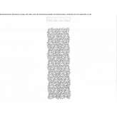 Halogenowa lampa wisząca z brązu z kryształkami Vialfre