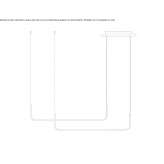 Aluminiowa lampa wisząca LED Holtze