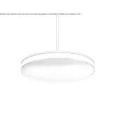 Lampa wisząca LED Yuvacik