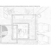 LED hanging lamp Dogliola