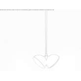 Adjustable LED hanging lamp Narowlya