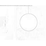 Aluminum LED hanging lamp Zminj