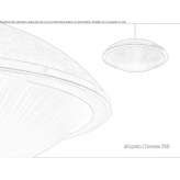 Acoustic lighting solutions Kazanka
