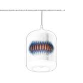 Pendant lamp Langholm