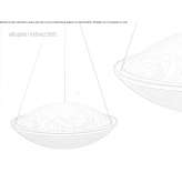 Acoustic lighting solutions Kazanka