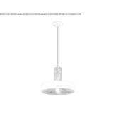 Ceramiczna lampa wisząca Mugeni