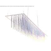 LED hanging lamp Totalan