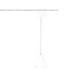Ceramiczna lampa wisząca Tuxford