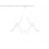 LED chandelier Golbey
