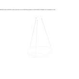 Aluminum LED hanging lamp Agryz