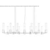 Metal hanging lamp Guia