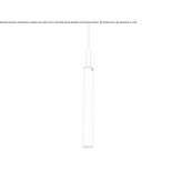 LED hanging lamp Tisina