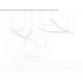 Metal LED hanging lamp Natal