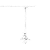 Ceramiczna lampa wisząca Wilsele