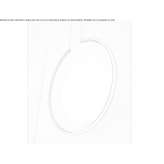 Aluminum LED hanging lamp Labateca