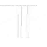 LED hanging lamp Meymac