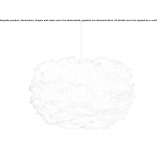 LED hanging lamp Koufalia
