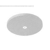 Acoustic ceiling clouds with integrated lighting Capdenac