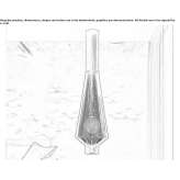 LED hanging lamp on a string Esplus