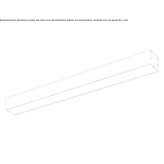 LED hanging lamp Beleti