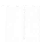Aluminum LED hanging lamp Beeville