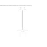 Lampa wisząca ze szkła Murano Azenha