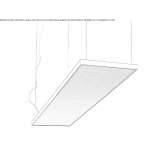 LED hanging lamp Roascio