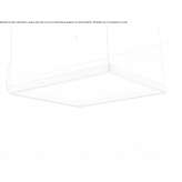 Aluminum LED hanging lamp Kaydaki